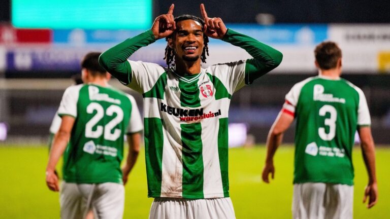 Další Čech v Serii A? O nadějného Eduarda se zajímá Udinese