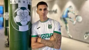 Zásadní posila pro Baník! Ostrava vyhrála bitvu o Skybu, defenzivu vyztuží za milion eur
