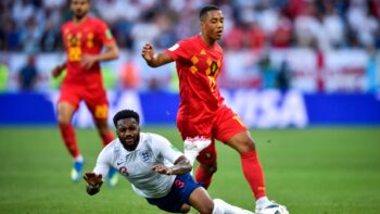 Tielemans je s remízou proti Egyptu spokojený. Belgická media nikoli