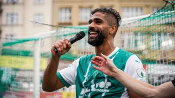Loučení s Yusufem. Bohemians po bídné sezóně mávají střelci