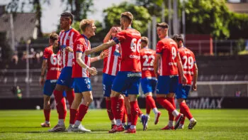 Sparta už není strašák, Zbrojovka pozlobí i Plzeň, tvrdí František Schneider