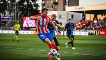 Krutý návrat do reality? Fanoušci Zbrojovky reagují na prohru s Libercem, chválí Slovan