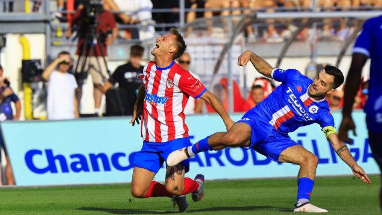 Co ukázala bitva o Brno? Zbrojovka jde za postupem, s Artisem se musí počítat