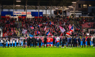 Zbrojovka Brno Fanoušci