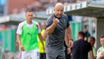 Houštecký nesouhlasí s Bořilem. Mrzí mě, že to neřekl na rovinu, říká trenér