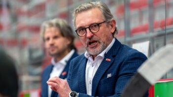 Zdeněk Moták má na to, aby byl reprezentačním trenérem, říká Jan Vavrečka