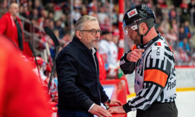 Zdenek Motak Ocelari Trinec