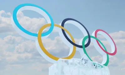 Zimní olympijské hry