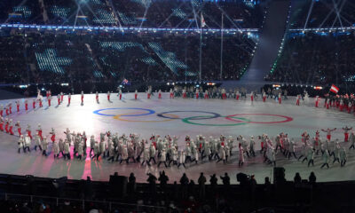 Zimní olympijské hry