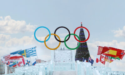 Zimní olympijské hry