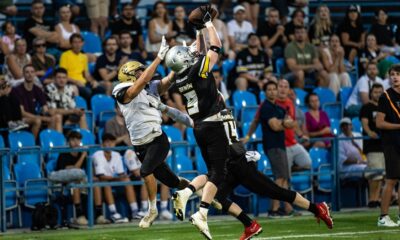 Znojmo Knights Nitra Knights