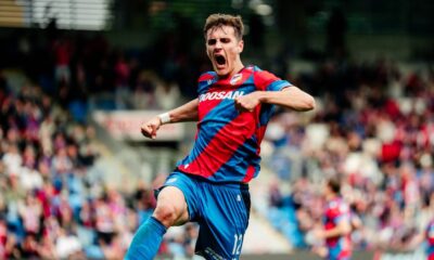 alexandr sojka viktoria plzen