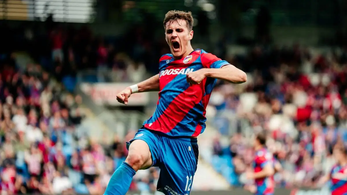 alexandr sojka viktoria plzen