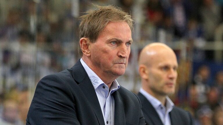 NHL plánuje turnaje s Rusy a odvolává bojkoty Evropanů. Český hokej ovšem ústupky rezolutně popřel