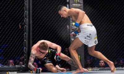 arijan topallaj, karol rysavy, oktagon mma