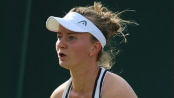 Krejčíková se po úspěšném týdnu v Hertogenboschi posouvá v žebříčku WTA. Je nejvýše od října