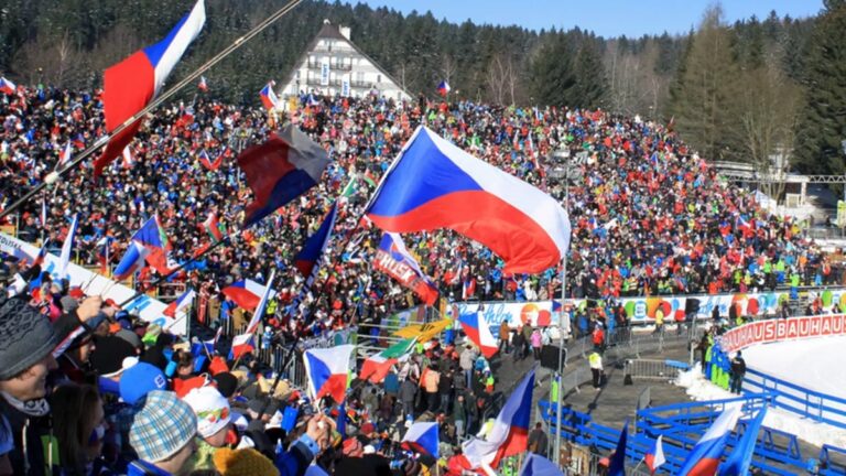 Start biatlonových závodů v Novém Městě na Moravě se odsouvá