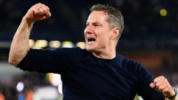 Brian Priske je čistý! Jeho návštěva rozhodčích už se na disciplinárce dále řešit nebude