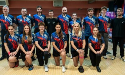 česká bowlingová reprezentace