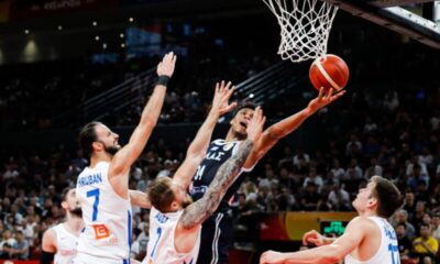 čr, česko basketbal, čeští basketbalisté