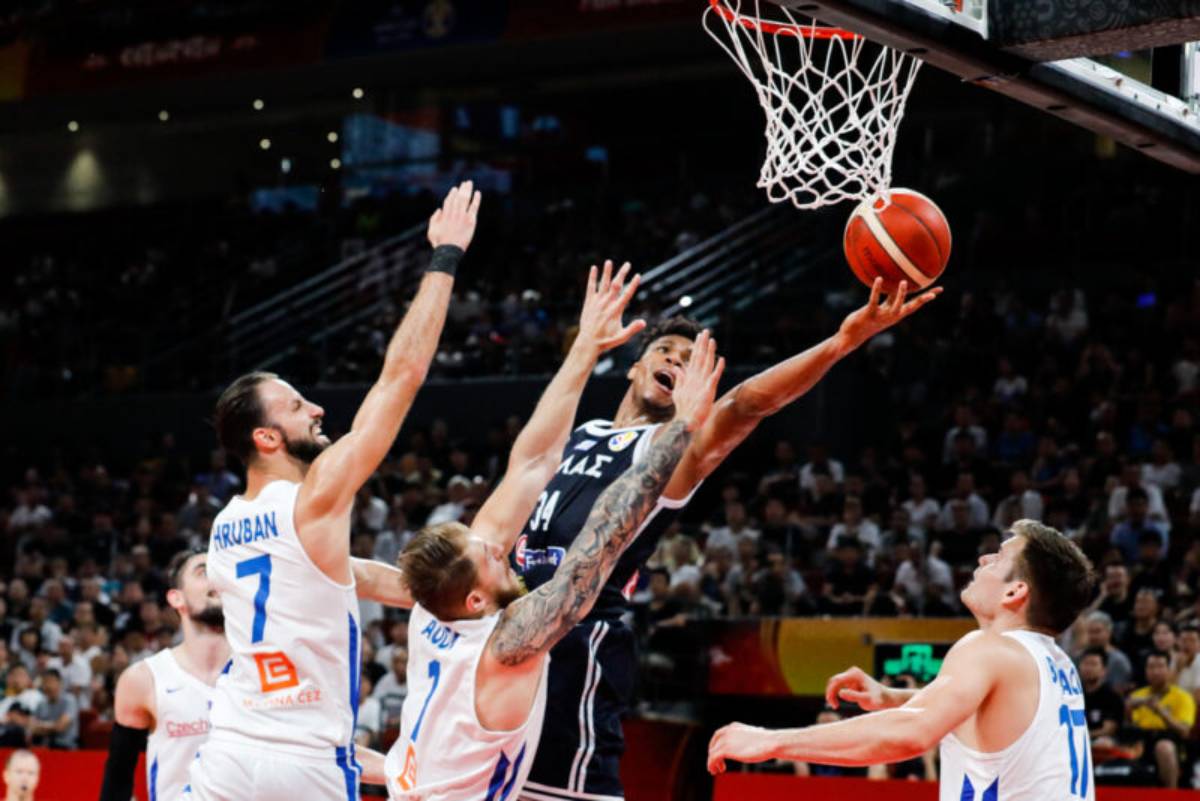 čr, česko basketbal, čeští basketbalisté