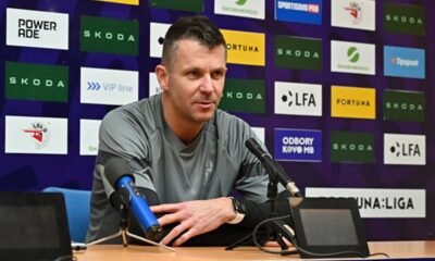 david holoubek, mlada boleslav