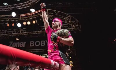 david kozma, oktagon mma