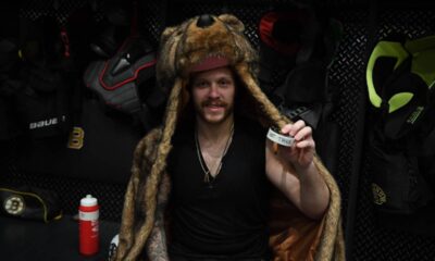 david pastrnak boston bruins medvedi kozich