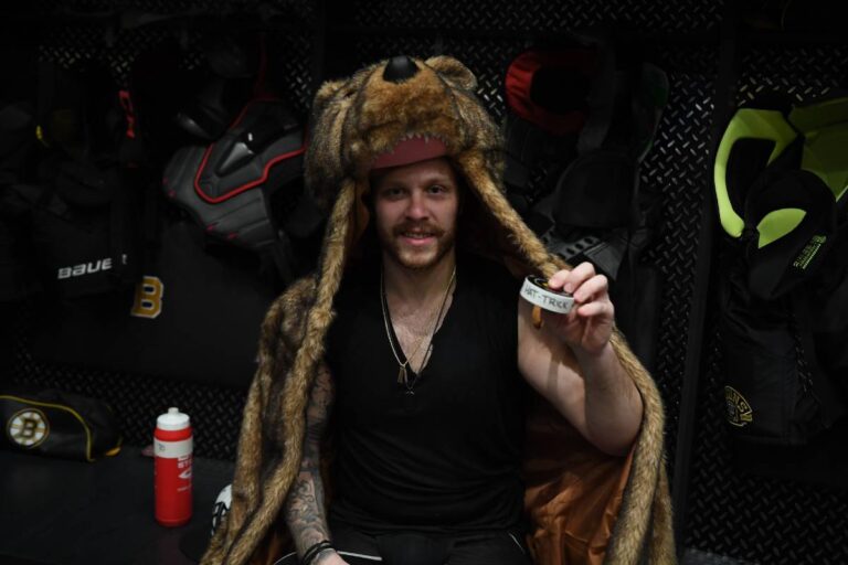 Král Pastrňák s brutálním náskokem! Jak vypadá kanadské bodování Čechů v NHL před koncem základní části?