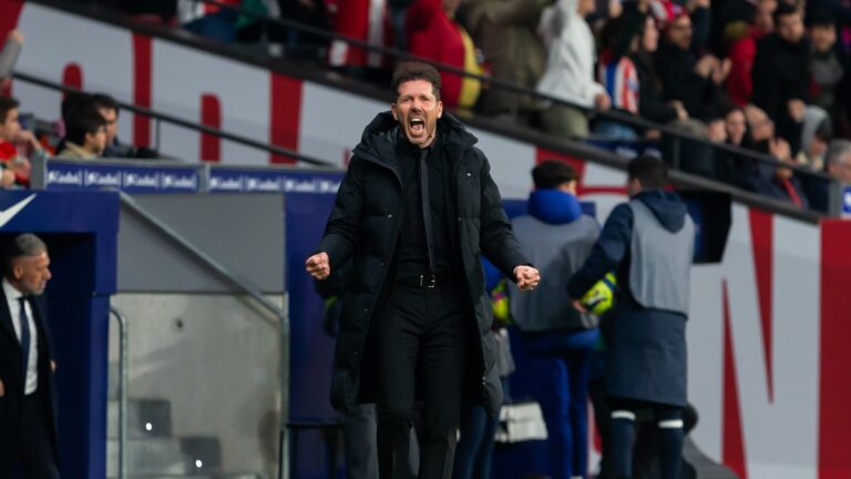 Tohle se fanouškům Realu Madrid nebude líbit. Atlético by mohla posílit legenda městského rivala