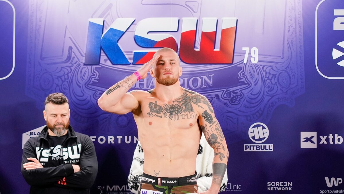 dominik humburger, ksw