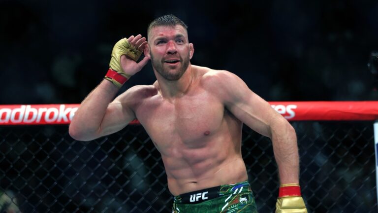UFC 312: Šampioni se nemění, padly rychlé knokauty, i v těžké váze. Podívejte se na zásadní momenty