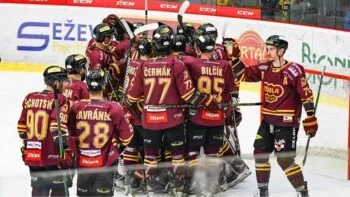 Dukla Jihlava hlásí v přípravě další skalp. Po Táboru srazila i České Budějovice. Bude to letos stačit na extraligu?