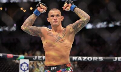 dustin poirier ufc