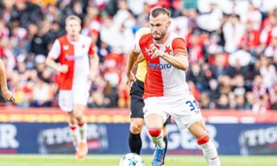 erik prekop slavia praha