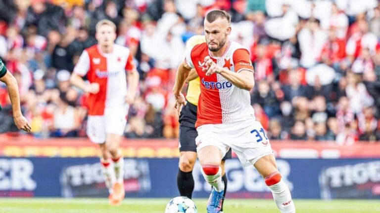 erik prekop slavia praha