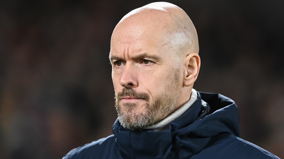 erik ten hag, manchester united