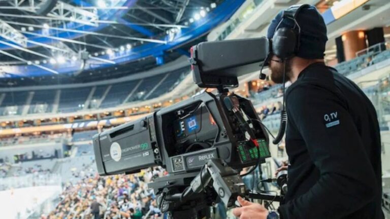 Kde sledovat sport živě: Televizní práva sportovních přenosů v ČR