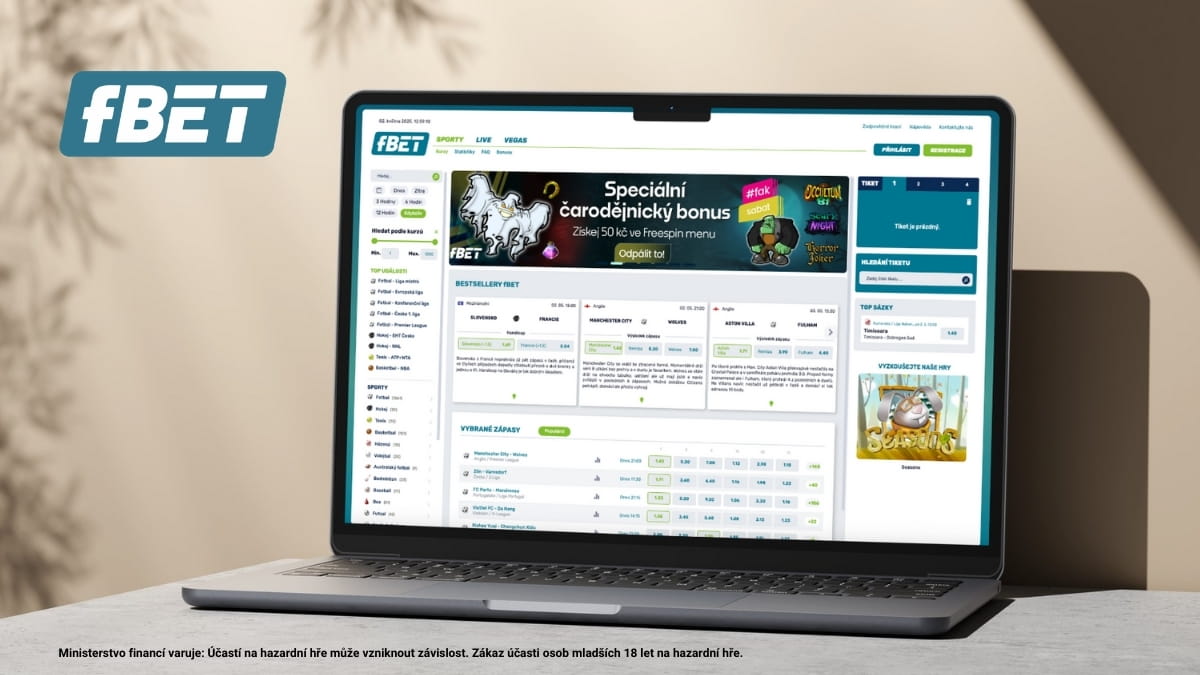 fbet recenze