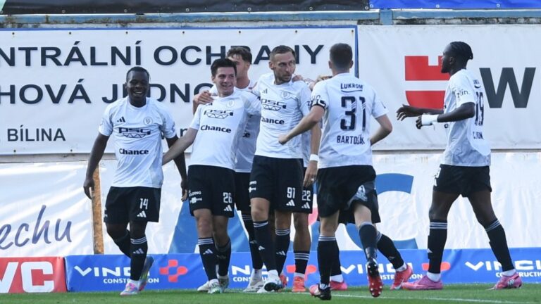 Chance liga má nečekanou hvězdu. Zlínu zařídil výhru tělocvikář z Kroměříže