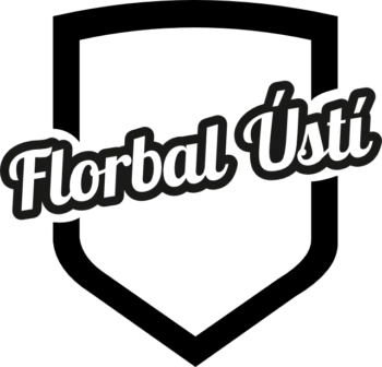 Florbal Ústí logo