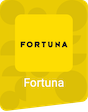 Fortuna logo navigace