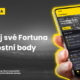 fortuna vernostni body