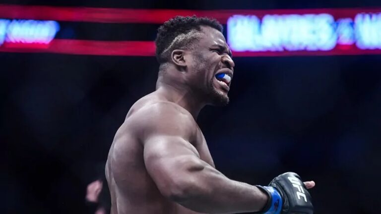 MVP MMA 1: Historický moment. MMA poprvé na Netflixu, do akce jdou Rousey, Diaz či Ngannou
