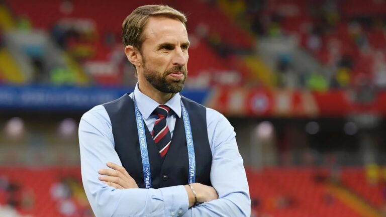 Slovinci se radují z historického postupu! Naopak Angličani pod palbou kritiky: Chápu to, říká trenér Southgate