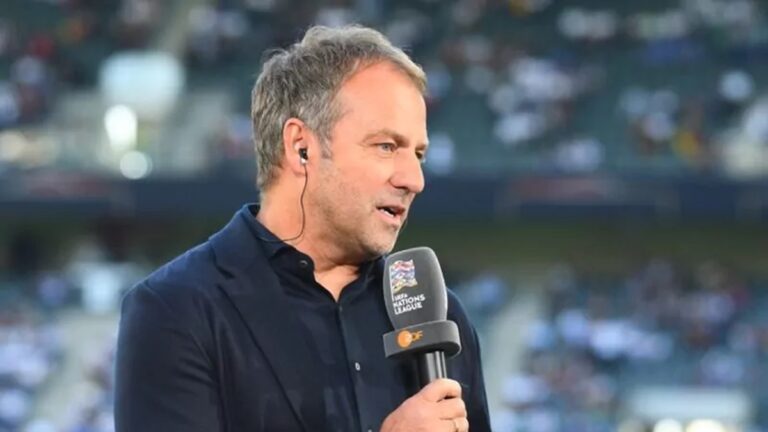 Flick je nadšený z Raphinhy, Barca ukázala před El Clasicem sílu