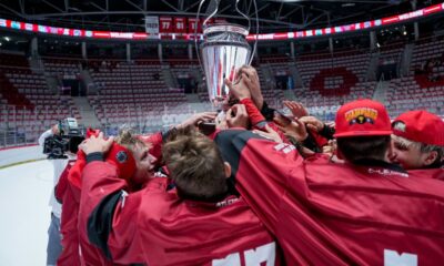 hc sparta praha president cup