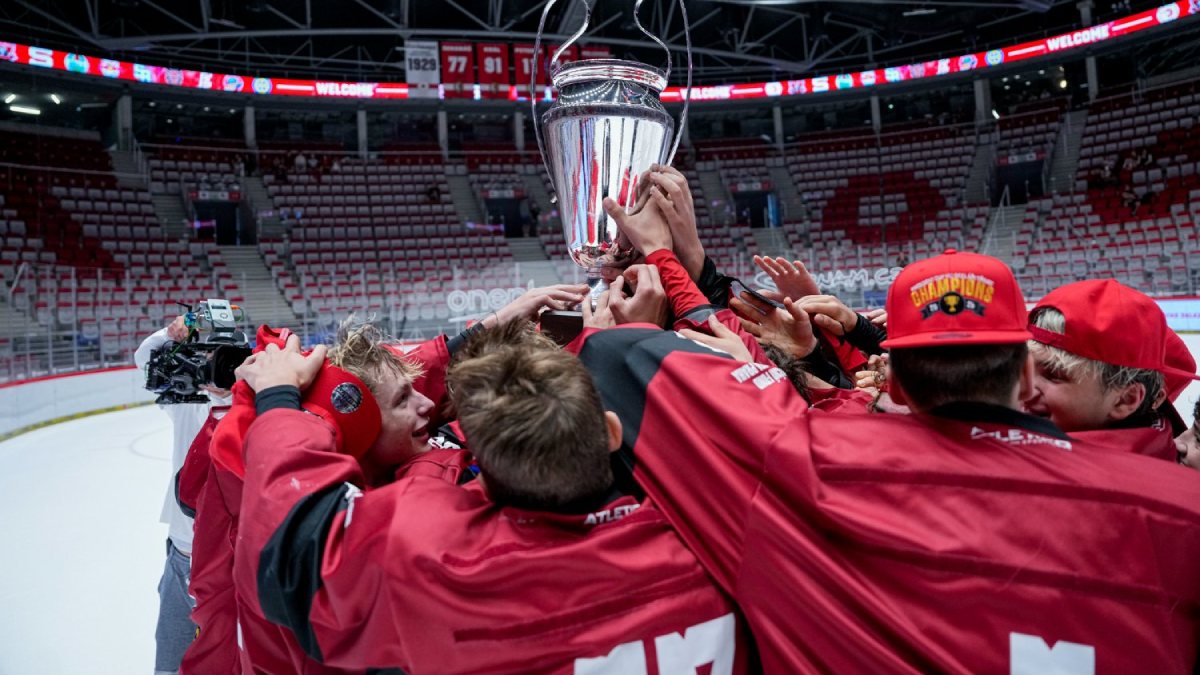 hc sparta praha president cup