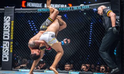 henrique madureira oktagon