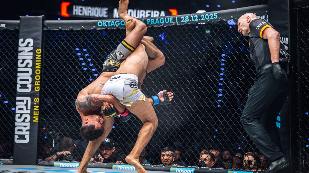 henrique madureira oktagon